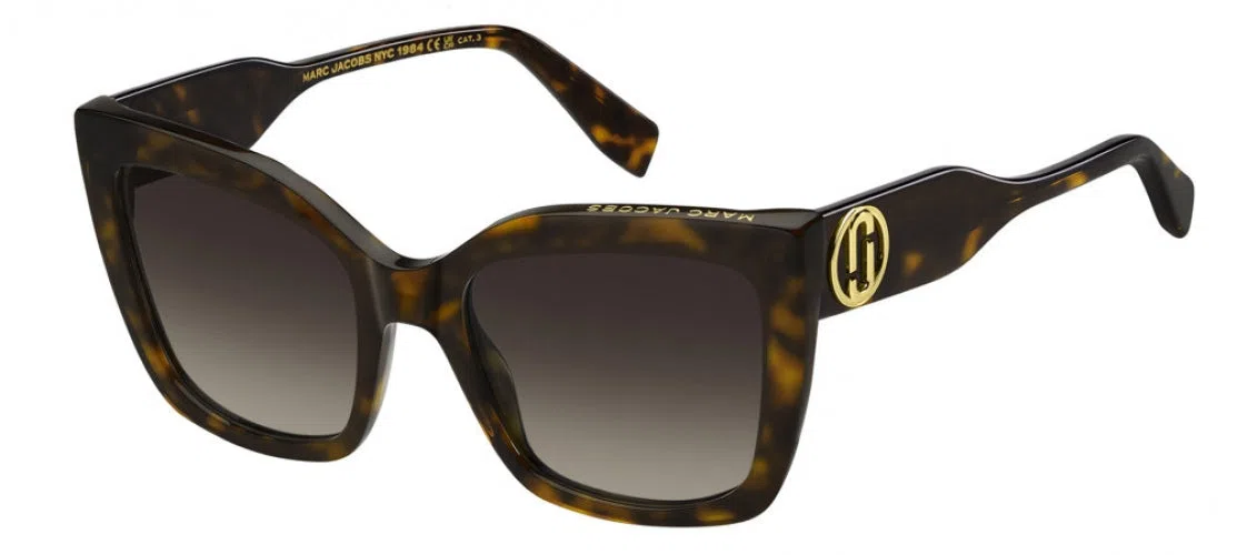 Marc Jacobs MARC811 Sunglasses - view 4